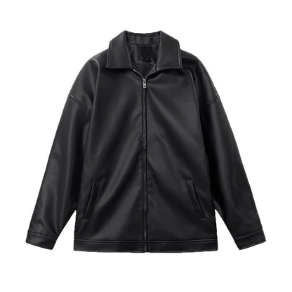 Man Leather Jackets