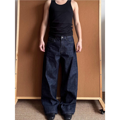 Loose Straight-leg Wide-leg A- Line