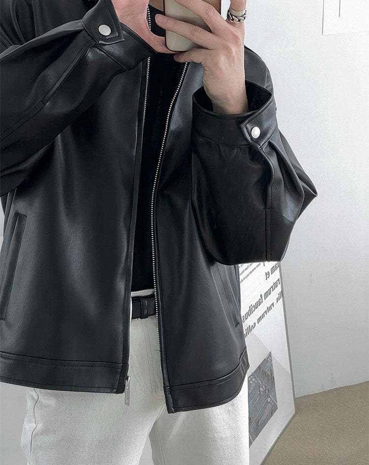 Man Leather Jackets